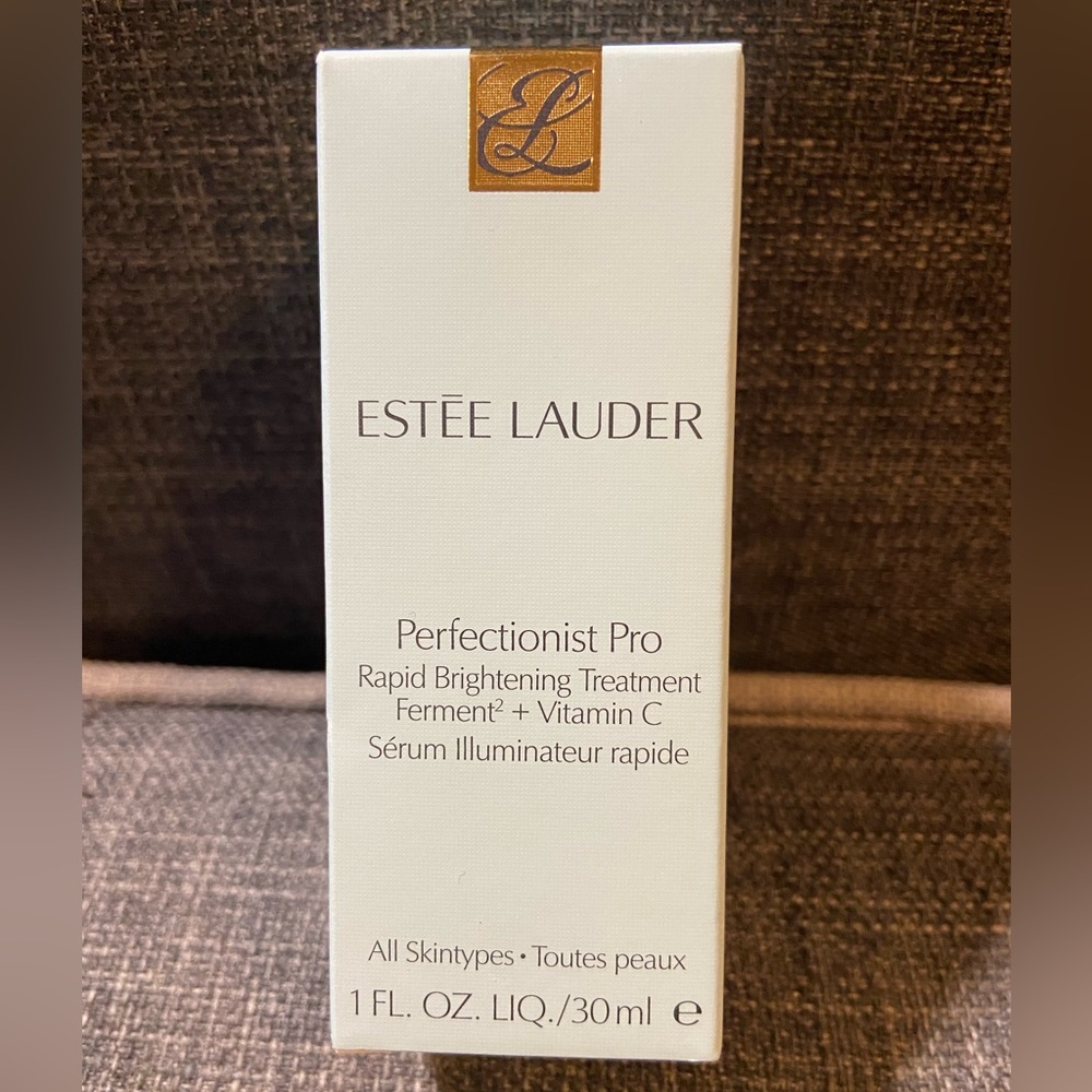 Estée Lauder - Brand New